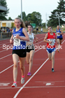 1500 metres, 2021 North East Grand Prix 5, Monkton, Wednesday, July 21st. Photo: David T. Hewitson/Sports for All Pics